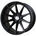 T311R 19x8.5 19x9.5 19x11.0 MATT BLACK